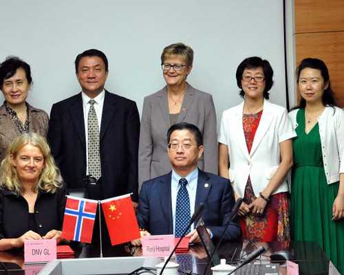 女性在试管移植前为什么要检查染色体？