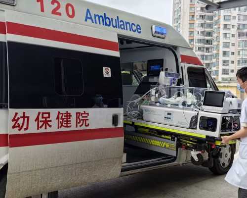 济南试管私人医院的介绍带你感受不一般的试管技术