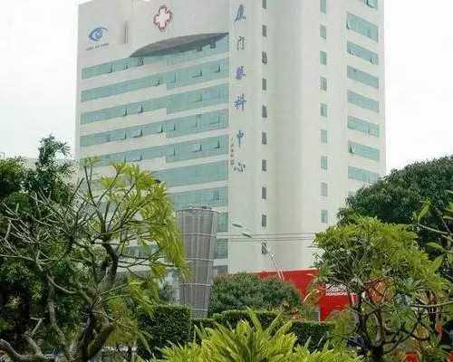 山东青岛供卵试管医院介绍