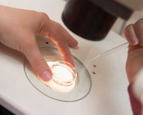 济南试管婴儿的具体流程有什么试管婴儿的具体流