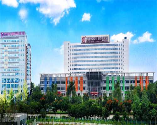 山东济南供卵试管婴儿费用多少钱