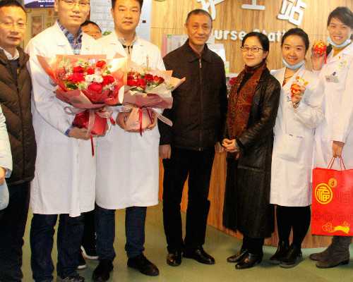 济南有哪些医院可以进行第三代试管技术？